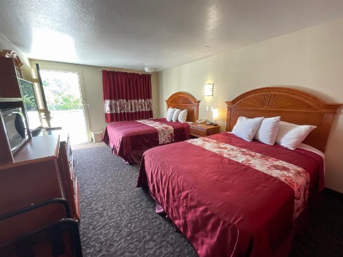 Knights Inn Punta Gorda - image 29