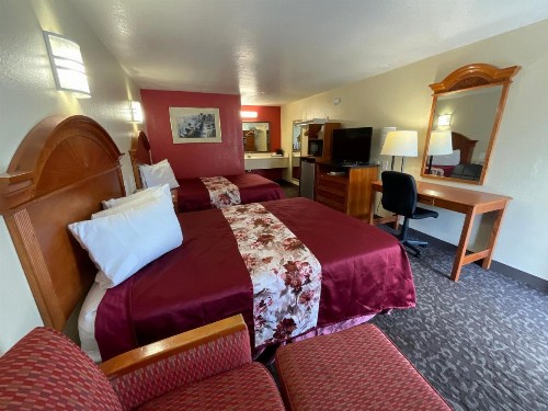 Knights Inn Punta Gorda - image 31