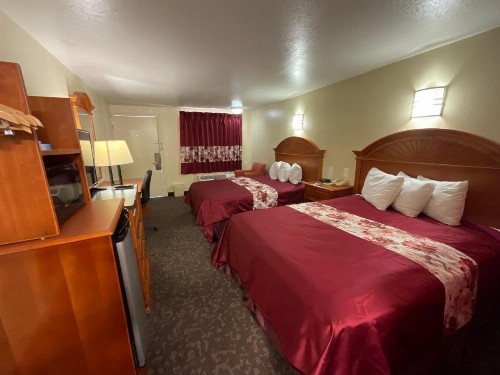Knights Inn Punta Gorda - image 32