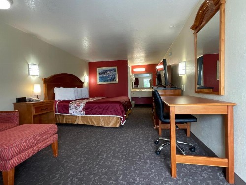 Knights Inn Punta Gorda - image 34