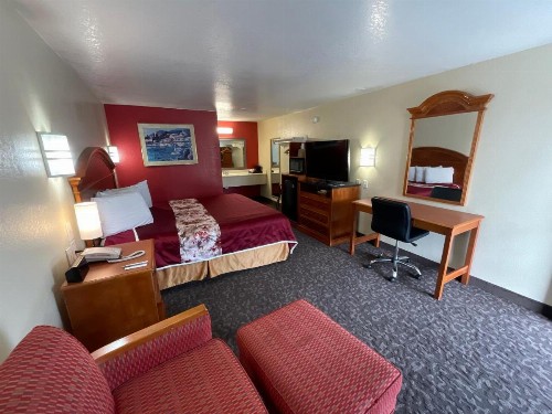 Knights Inn Punta Gorda - image 35