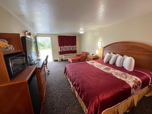 Knights Inn Punta Gorda - image 36