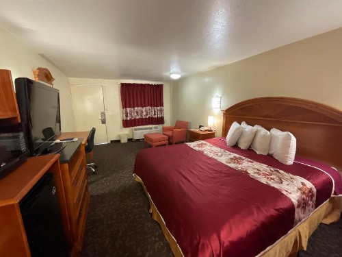 Knights Inn Punta Gorda - image 37