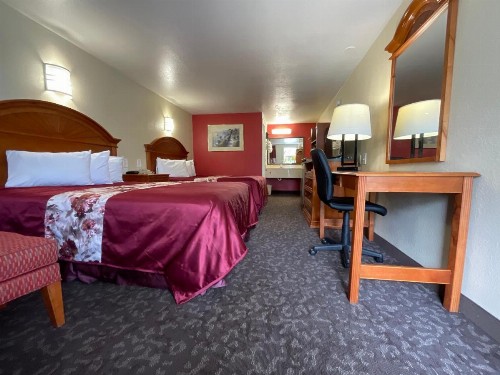 Knights Inn Punta Gorda - image 40