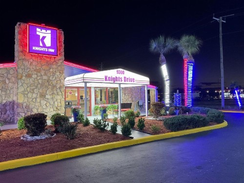 Knights Inn Punta Gorda - image 42