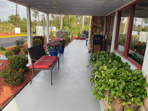 Knights Inn Punta Gorda - image 9