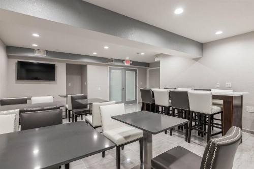 Baymont by Wyndham Punta Gorda/Port Charlotte - image 23