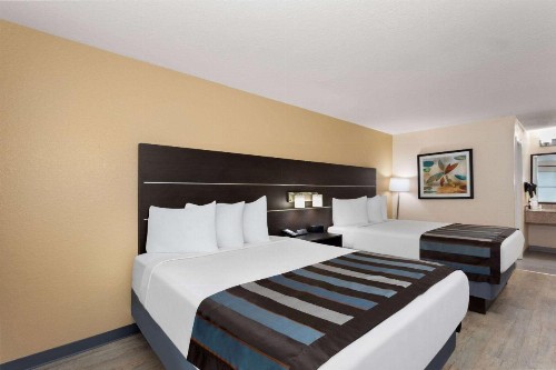 Baymont by Wyndham Punta Gorda/Port Charlotte - image 27
