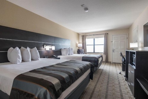 Baymont by Wyndham Punta Gorda/Port Charlotte - image 42