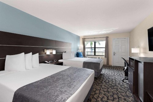 Baymont by Wyndham Punta Gorda/Port Charlotte - image 43