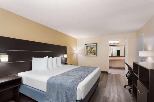 Baymont by Wyndham Punta Gorda/Port Charlotte - image 45