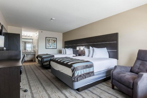 Baymont by Wyndham Punta Gorda/Port Charlotte - image 48