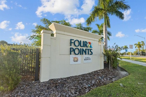 Four Points by Sheraton Punta Gorda Harborside - image 21