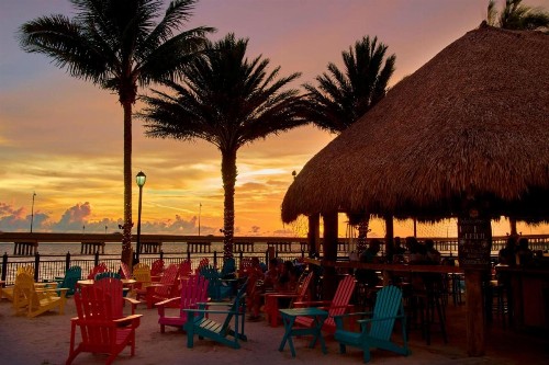 Four Points by Sheraton Punta Gorda Harborside - image 22