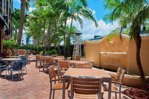 Four Points by Sheraton Punta Gorda Harborside - image 23
