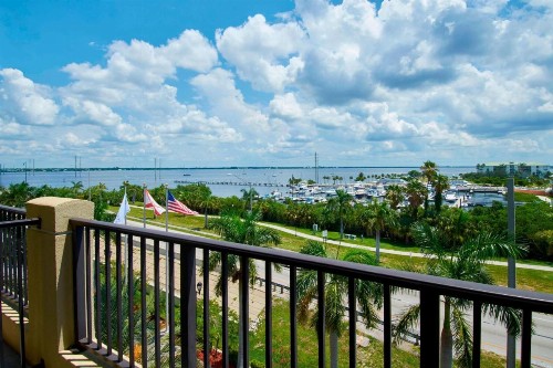 Four Points by Sheraton Punta Gorda Harborside - image 24
