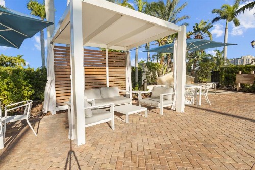 Four Points by Sheraton Punta Gorda Harborside - image 25