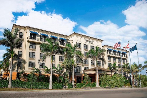 Four Points by Sheraton Punta Gorda Harborside - image 27