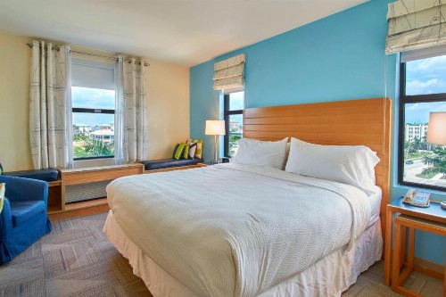 Four Points by Sheraton Punta Gorda Harborside - image 28