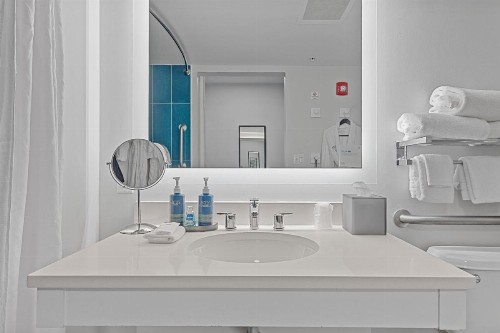 Four Points by Sheraton Punta Gorda Harborside - image 30