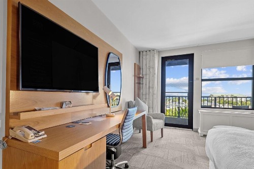 Four Points by Sheraton Punta Gorda Harborside - image 33