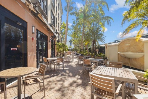 Four Points by Sheraton Punta Gorda Harborside - image 34