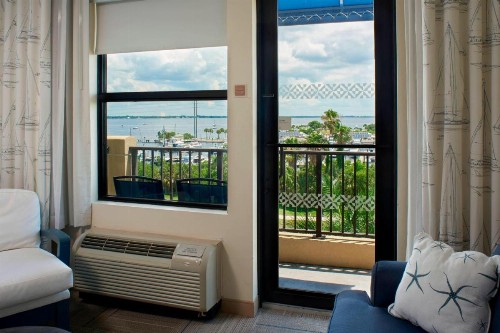 Four Points by Sheraton Punta Gorda Harborside - image 38