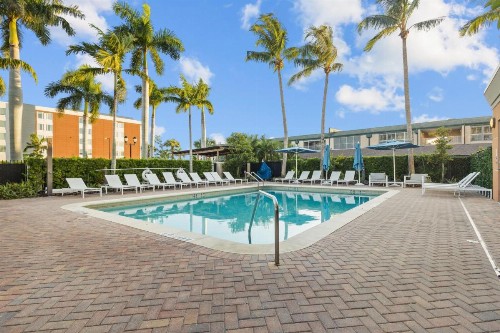 Four Points by Sheraton Punta Gorda Harborside - image 39