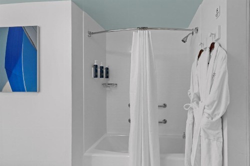 Four Points by Sheraton Punta Gorda Harborside - image 41