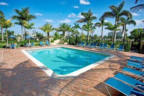 Four Points by Sheraton Punta Gorda Harborside - image 44