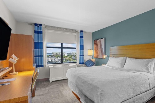 Four Points by Sheraton Punta Gorda Harborside - image 47