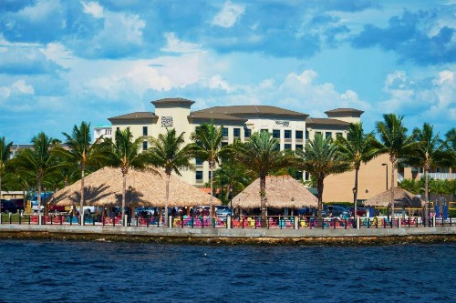 Four Points by Sheraton Punta Gorda Harborside - image 48