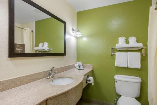Sleep Inn & Suites Port Charlotte-Punta Gorda - image 10