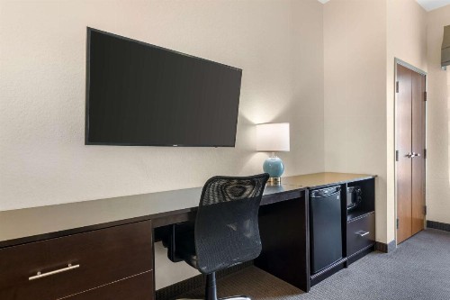 Sleep Inn & Suites Port Charlotte-Punta Gorda - image 14