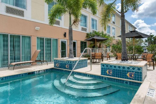 Sleep Inn & Suites Port Charlotte-Punta Gorda - image 21
