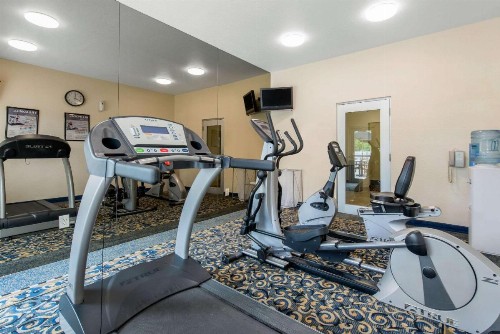 Sleep Inn & Suites Port Charlotte-Punta Gorda - image 22