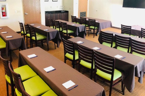 Sleep Inn & Suites Port Charlotte-Punta Gorda - image 24