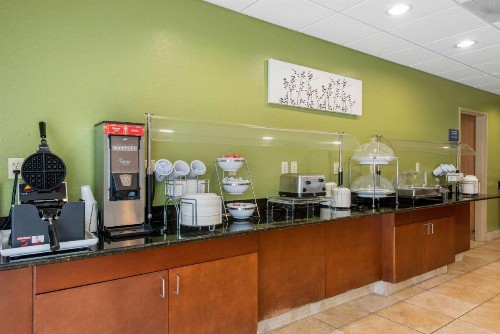 Sleep Inn & Suites Port Charlotte-Punta Gorda - image 26