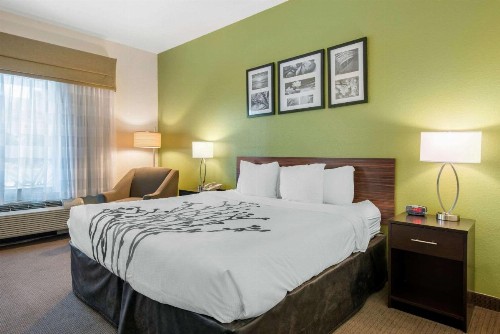 Sleep Inn & Suites Port Charlotte-Punta Gorda - image 5
