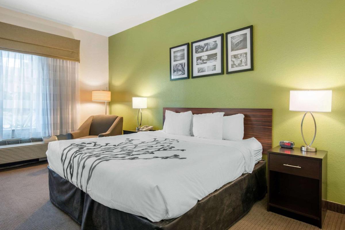 Sleep Inn & Suites Port Charlotte-Punta Gorda - image 5
