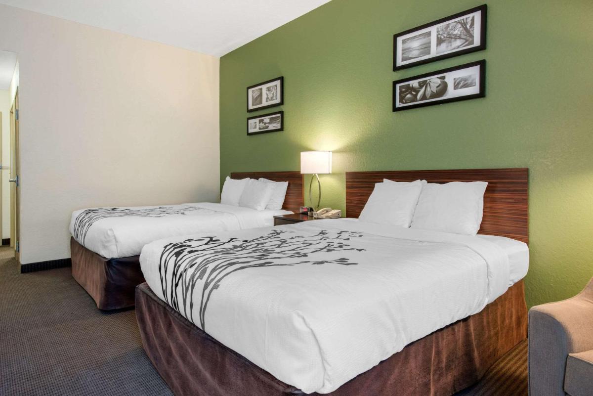 Sleep Inn & Suites Port Charlotte-Punta Gorda - image 7