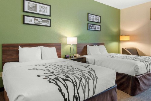 Sleep Inn & Suites Port Charlotte-Punta Gorda - image 8