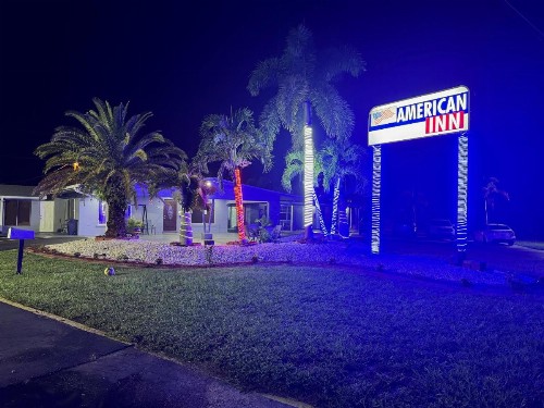 American Inn Punta Gorda - image 2