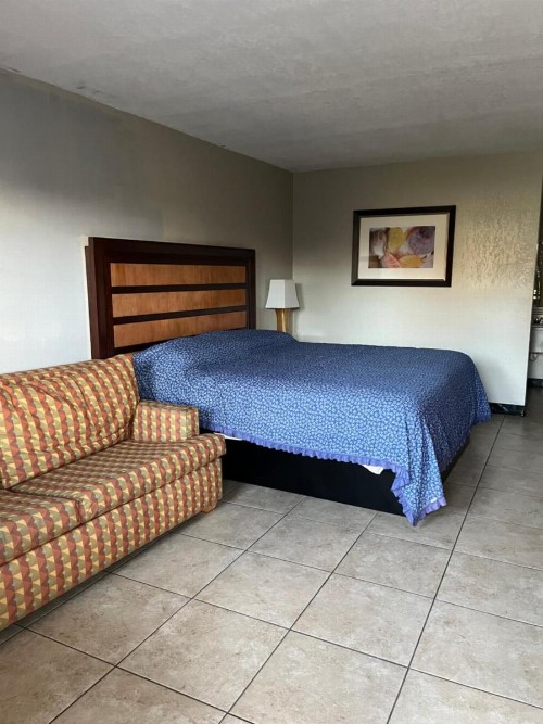 Budget Inn Punta Gorda - image 20