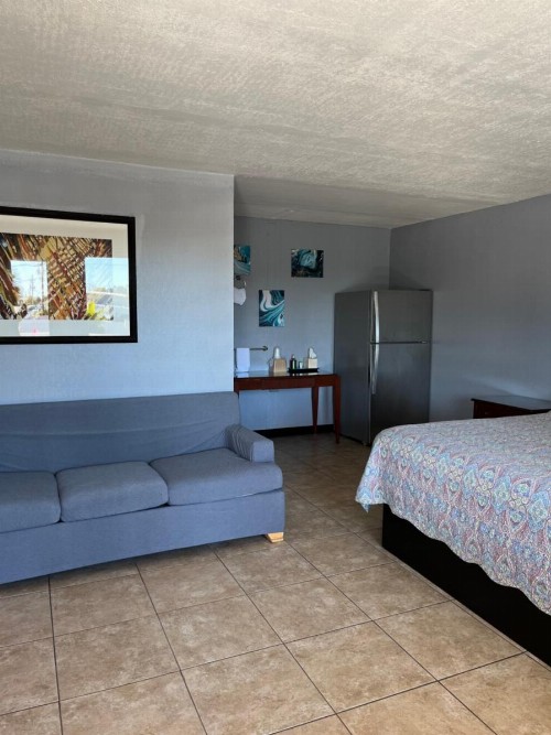 Budget Inn Punta Gorda - image 21