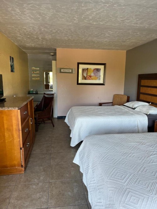 Budget Inn Punta Gorda - image 27