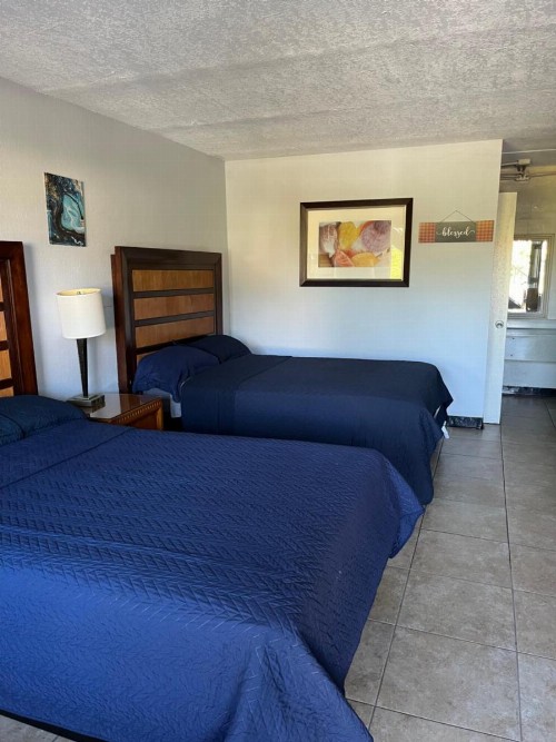 Budget Inn Punta Gorda - image 29