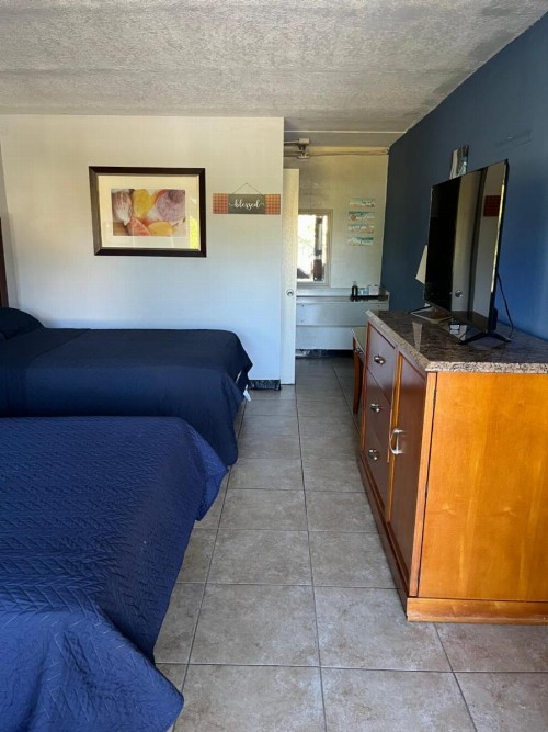 Budget Inn Punta Gorda - image 30