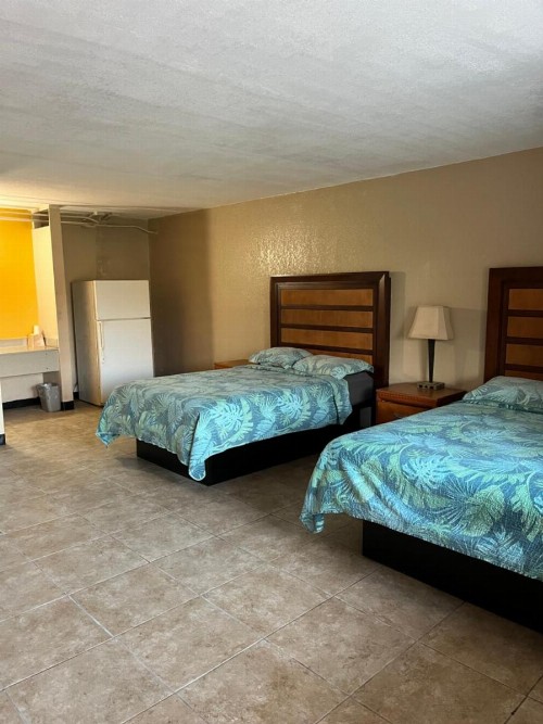 Budget Inn Punta Gorda - image 31