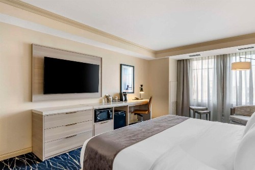 Wyvern Hotel Ascend Hotel Collection - image 10